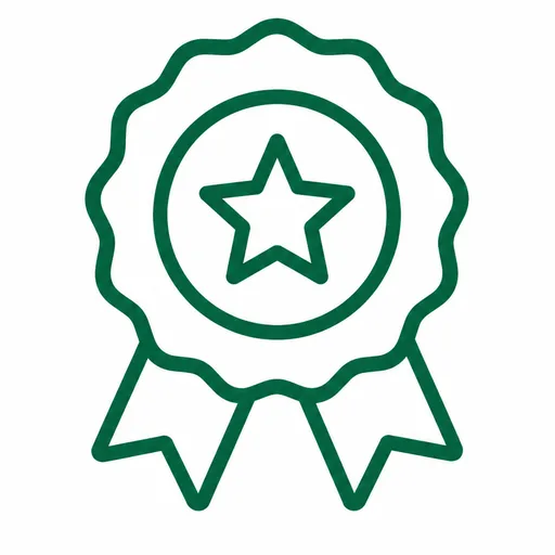 Years of experience icon