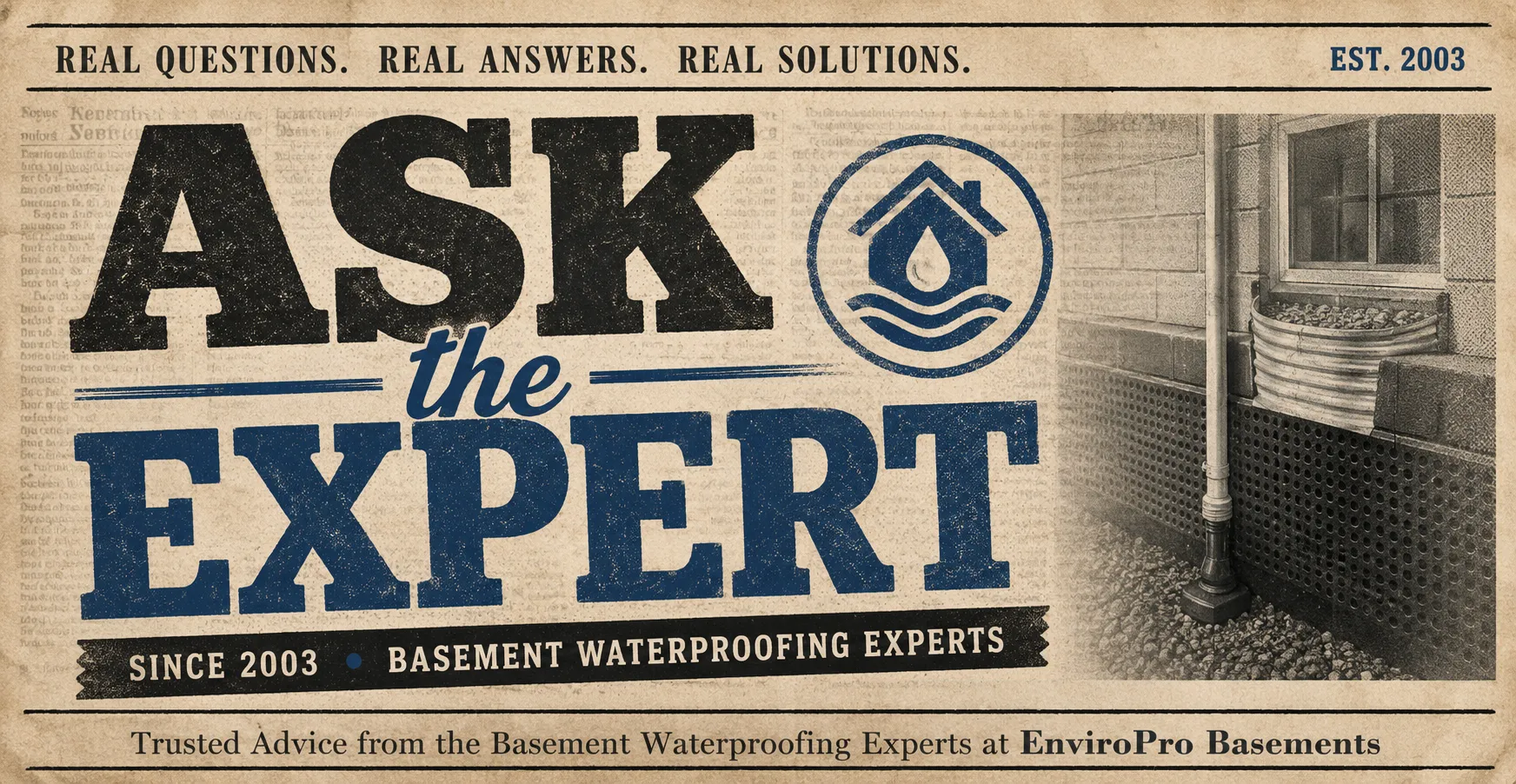 Ask the Expert