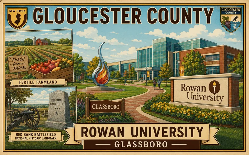 Gloucester County